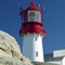 Lighthouse, Norway