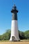 Lighthouse of Nosy Iranja, Madagascar