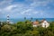 Lighthouse in Olinda - Pernambuco, Brazil