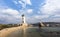 Lighthouse, Palau, Costa Smeralda, Sardinia, Italy