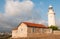 Lighthouse, Paphos, Cyprus