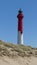 Lighthouse `Phare de la Coubre`