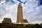 Lighthouse - Phare du Cap Levi. Fermanville, Manche, Normandie, France