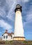 Lighthouse Pigeon Point, California