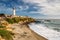 Lighthouse Pigeon Point, California