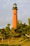 lighthouse, Ponce Inlet, Florida, USA