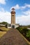 Lighthouse Ponta de Sao Jorge