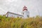 Lighthouse Ponta do Pargo