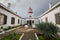 Lighthouse of Ponta do Pargo, Madeira, Portugal