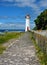 Lighthouse at Port Fairy Australia