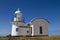 Lighthouse at Port Macquarie Australia