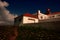 Lighthouse, Portugal. Cabo da Roca is the most westerly point of