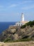 Lighthouse Punta de Capdepera