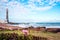 Lighthouse, Punta del Este, Uruguay