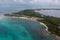 Lighthouse Reef Airstrip