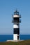 Lighthouse of Ribadeo