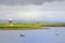 Lighthouse, Rosses Point, County Sligo