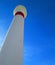 Lighthouse, Rota, Cadiz Province, Spain