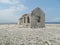 Lighthouse ruins washington-slagbaai park bonaire