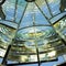 lighthouse's interior, Fresnel lens, Cayo ParedÃ³n Grande, Camagu