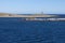 Lighthouse in Saint Pierre