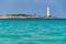 Lighthouse in San Vito Lo Capo