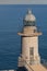 Lighthouse of Santa Catalina