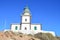 Lighthouse of Santorini