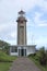 Lighthouse of sao Jorge Madeira