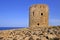 Lighthouse Sardinia