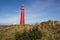 Lighthouse at Schiermonnikoog