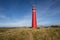 Lighthouse at Schiermonnikoog