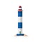 Lighthouse sea tower, nautical light house beacon