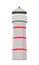 Lighthouse semi flat color vector object