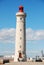 lighthouse in sete