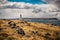 Lighthouse Skardsviti in Iceland, Europe