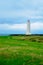 Lighthouse in the Snaefellsnes peninsula