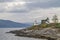 Lighthouse at Sognefjord