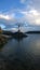 Lighthouse on South Pender Island