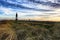 Lighthouse of spurn point