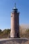 Lighthouse in St. Peter-Ording