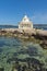 Lighthouse of St. Theodore at Argostoli, Kefalonia, Ionian islands, Greece