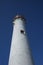 Lighthouse - Sturgeon Point, Michigan