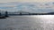 Lighthouse and Tappan Zee Bridge