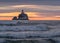 Lighthouse on Tillamook Rock