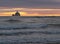 Lighthouse on Tillamook Rock