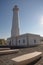 Lighthouse of Torre Canne