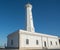 Lighthouse of Torre Canne