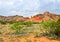 Lighthouse Trail Palo Duro Canyon