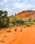 Lighthouse Trail Palo Duro Canyon